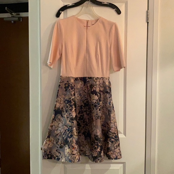 Ted Baker one piece dress, brand new - Picture 1 of 3